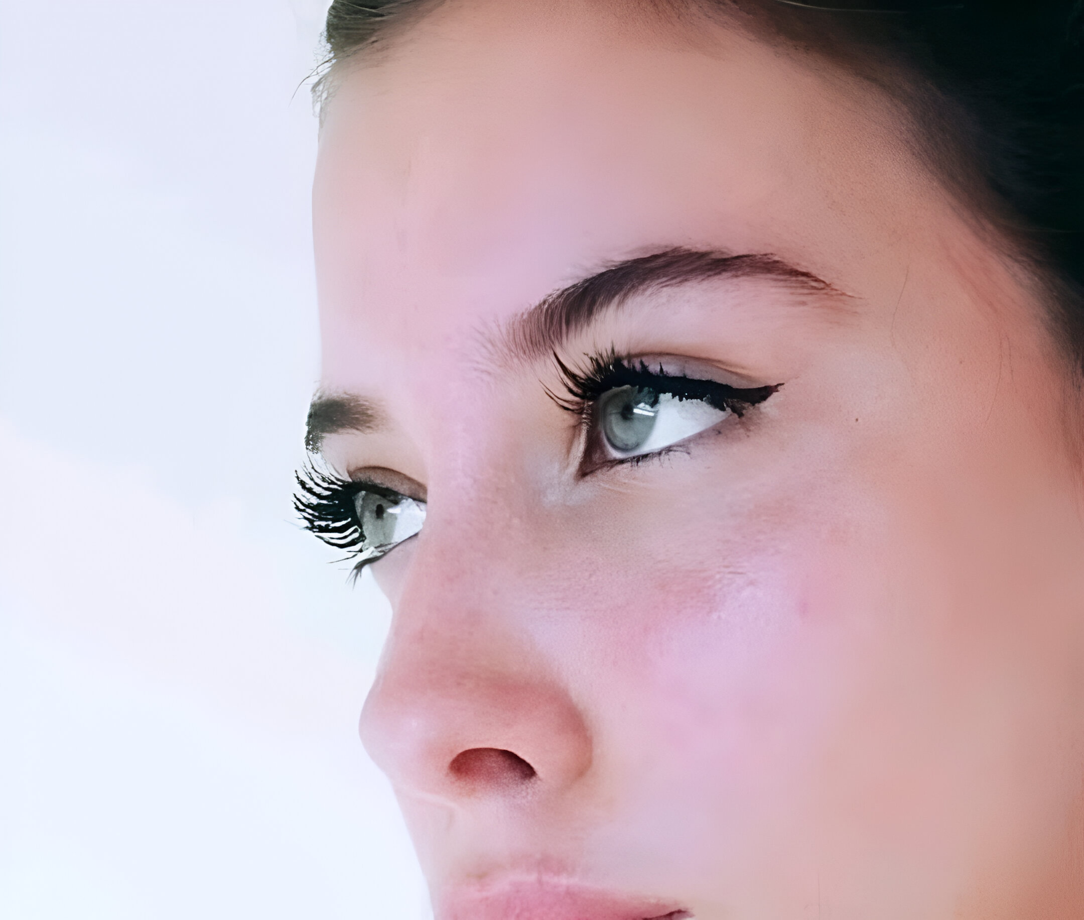 Portrait of María Ponzela